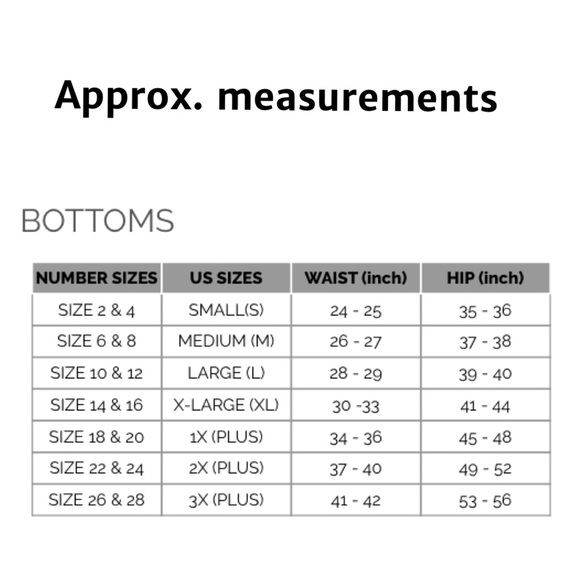 1 LEFT. NEW “Bosque” green seamless capri leggings - Picture 2 of 2